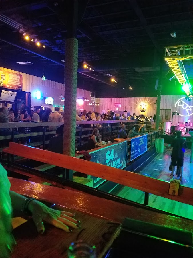 Whiskey Rose, Denver