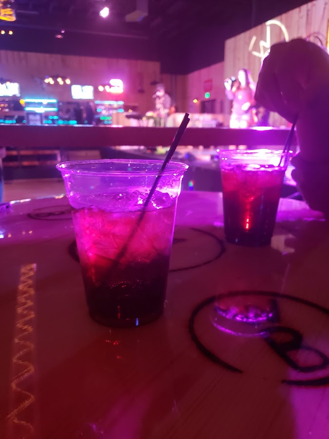 Whiskey Rose, Denver