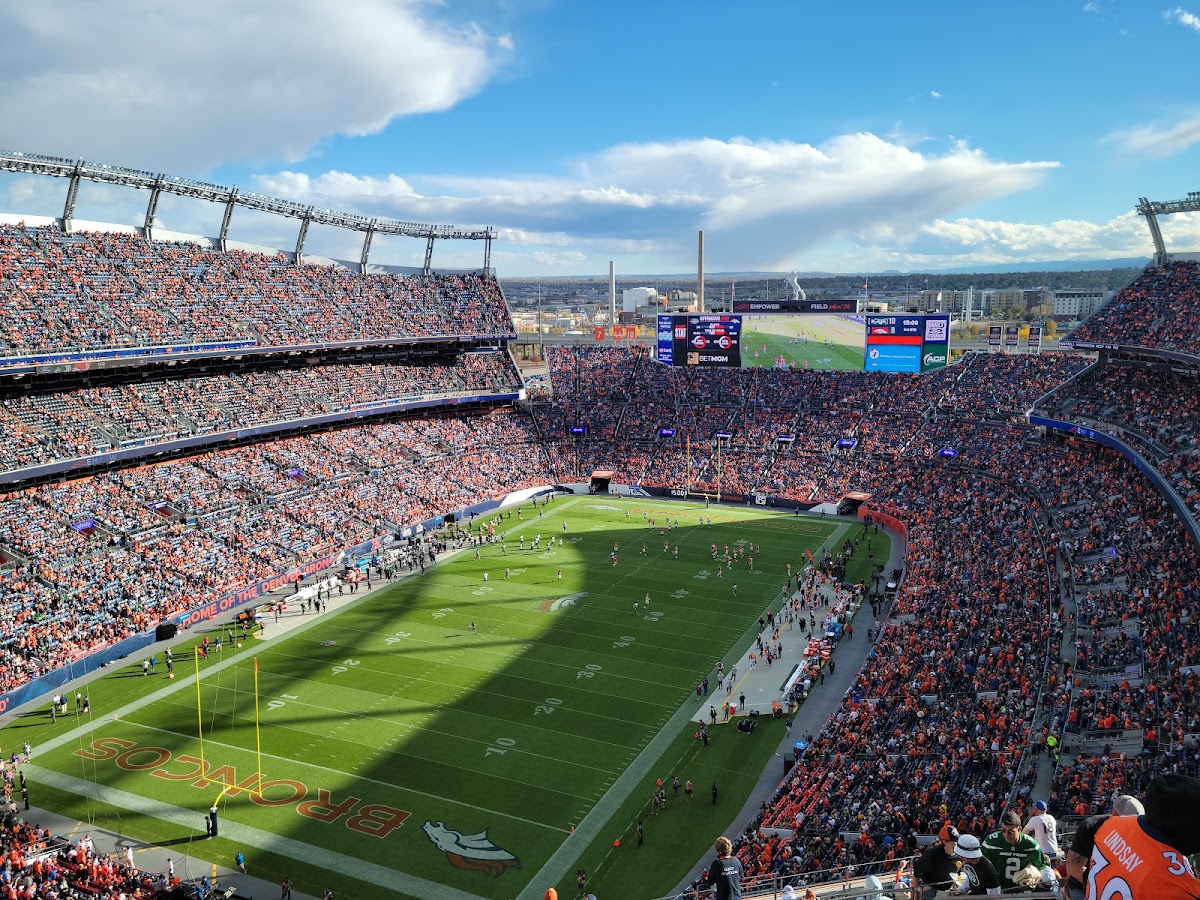 Broncos vs. Seahawks at Empower Field: Oct. 15 Game Guide