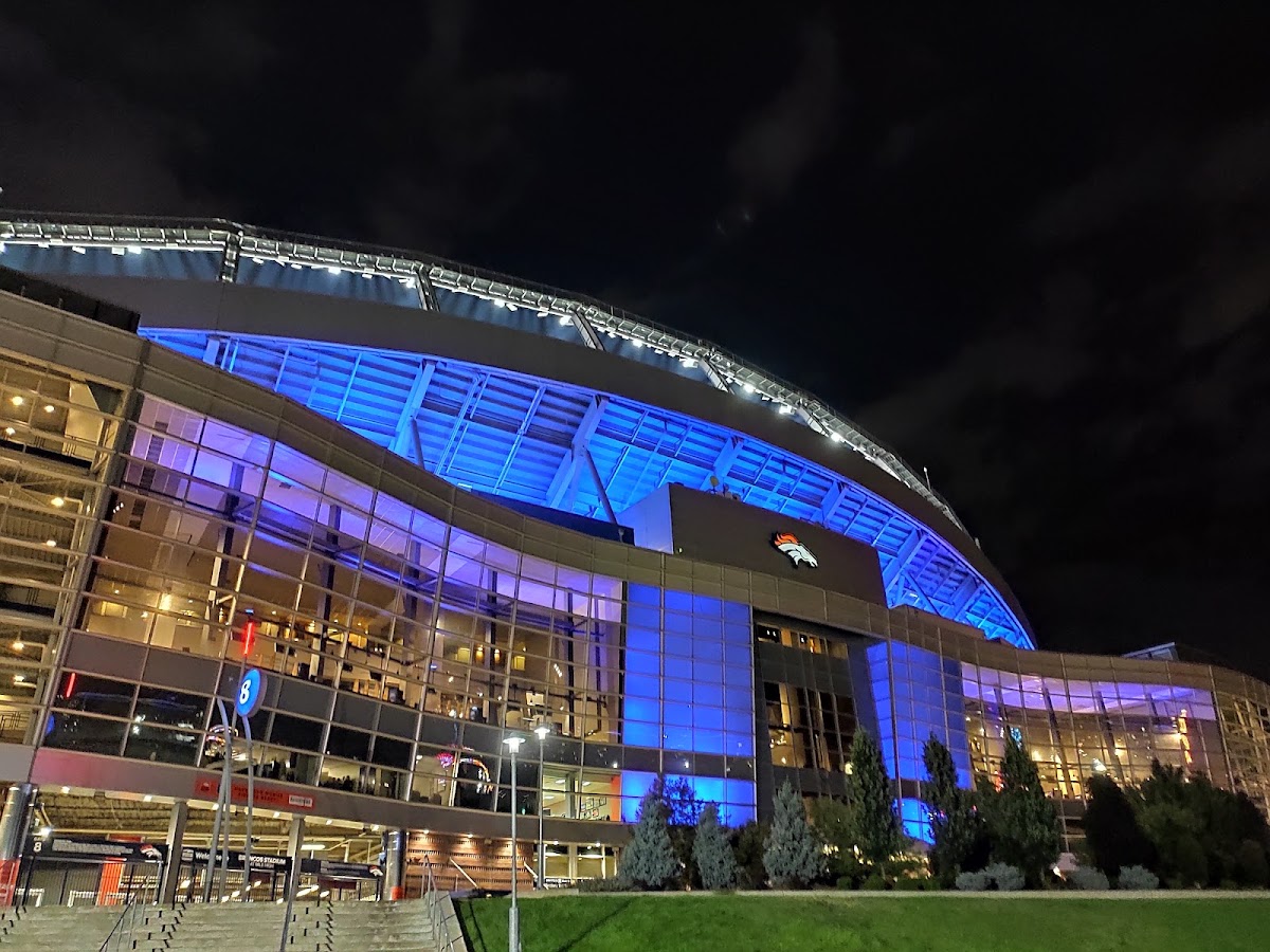 Empower Field At Mile High