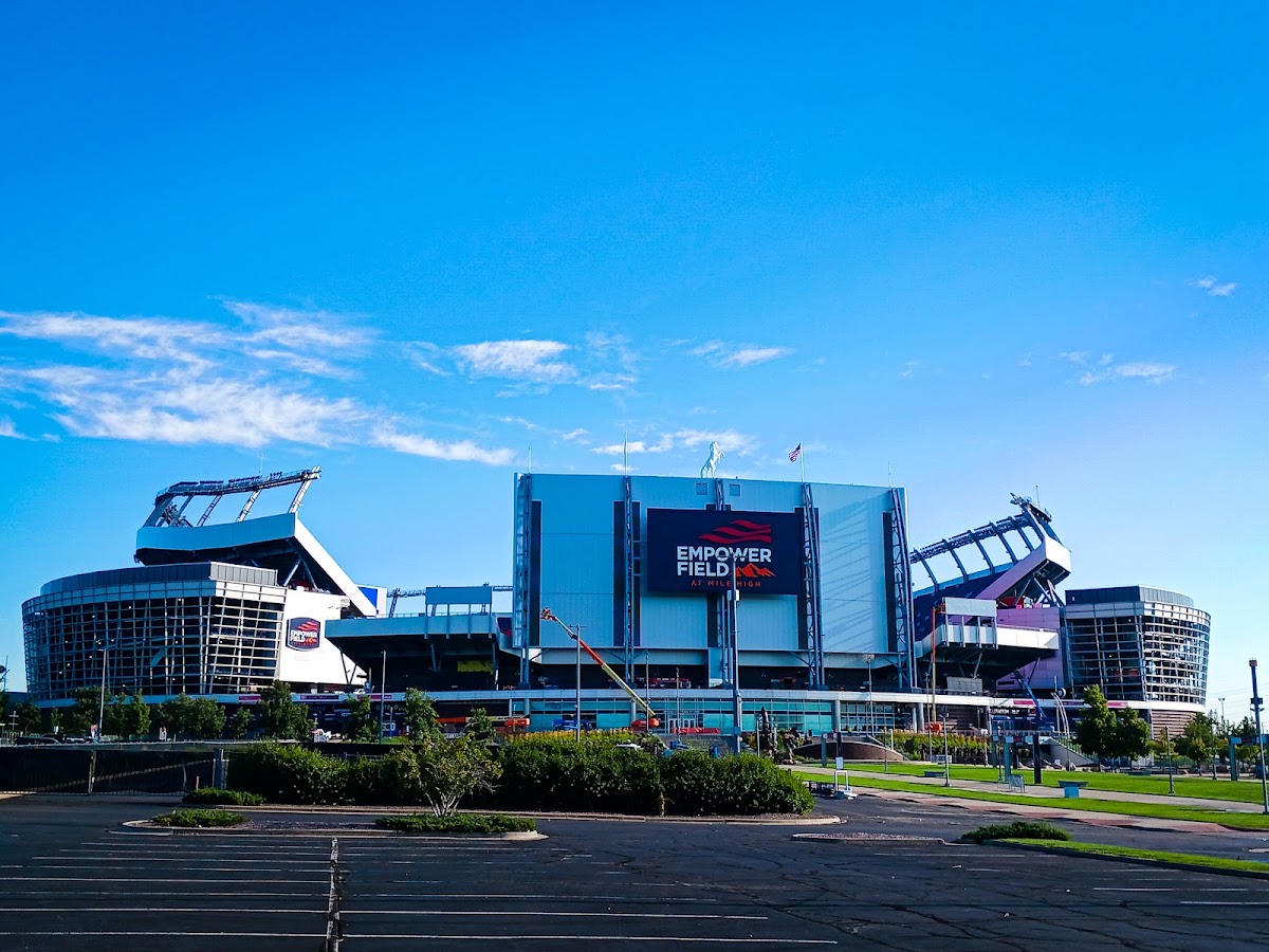 Empower Field At Mile High