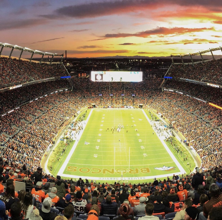 Empower Field At Mile High - Photo 5