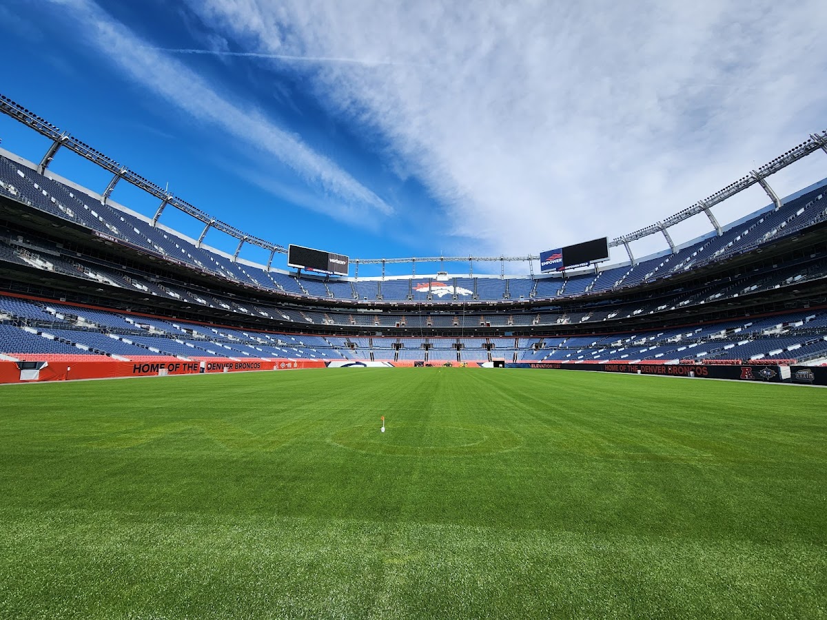 Empower Field At Mile High