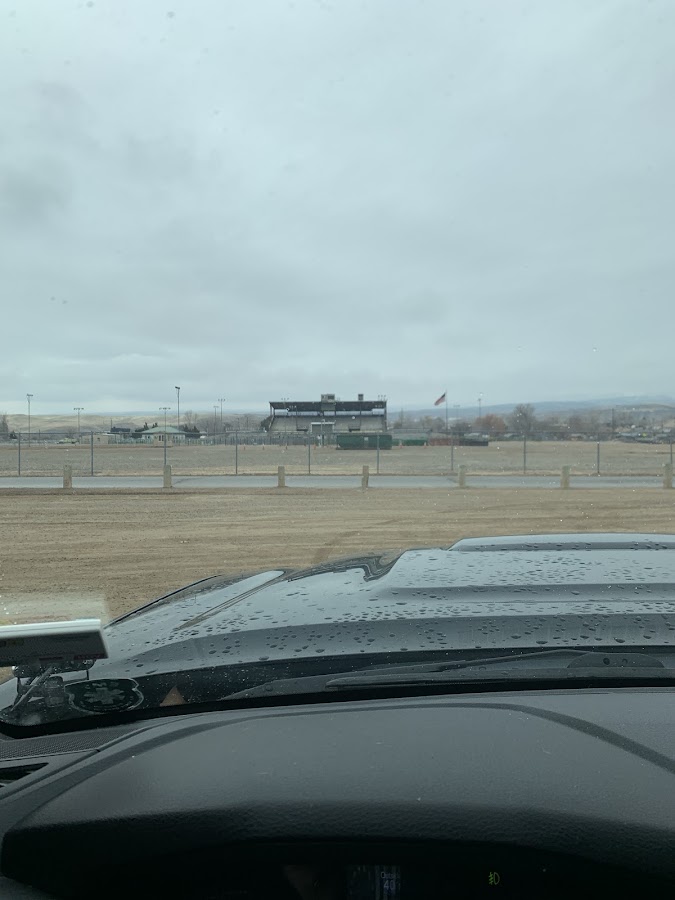 Mesa County Fairgrounds, Denver