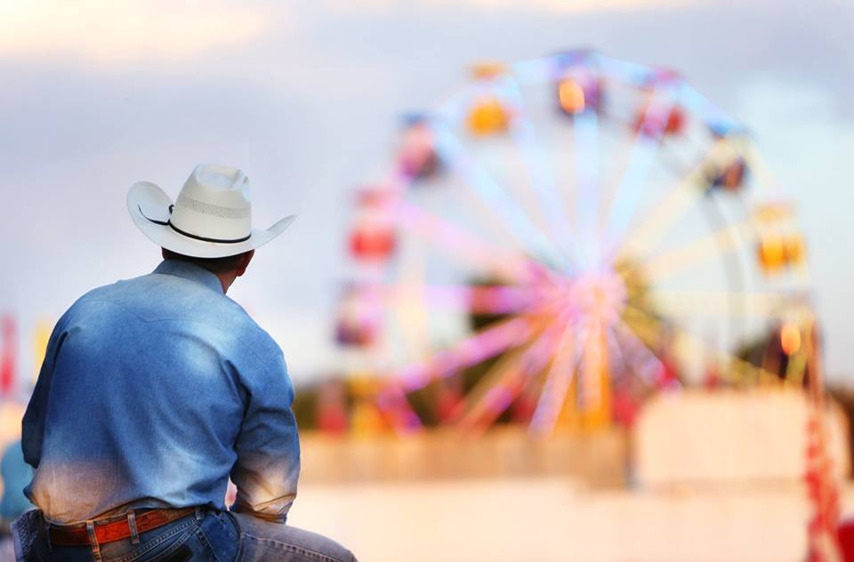 Mesa County Fairgrounds, Denver