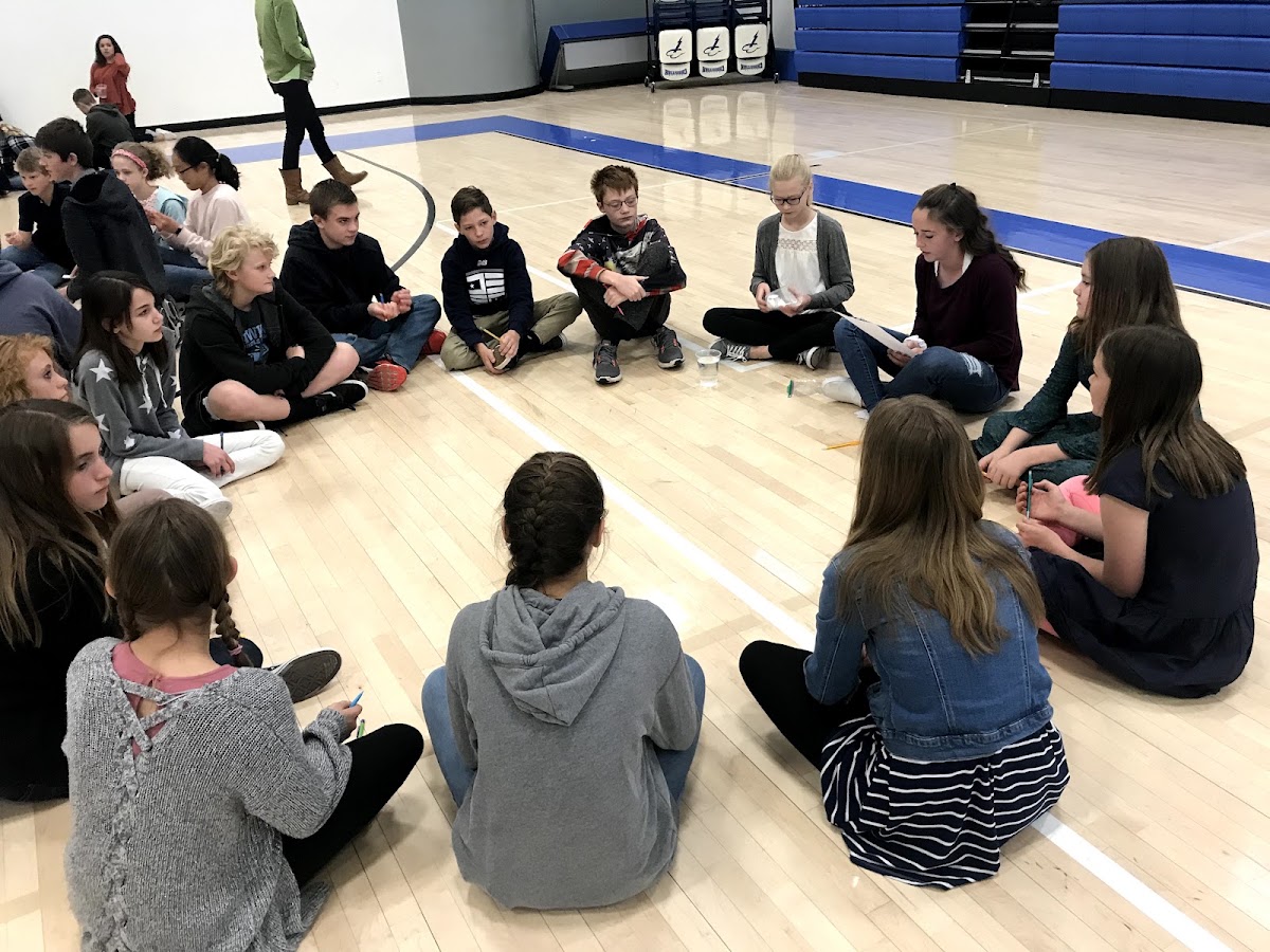 Denver Christian School - Photo 3