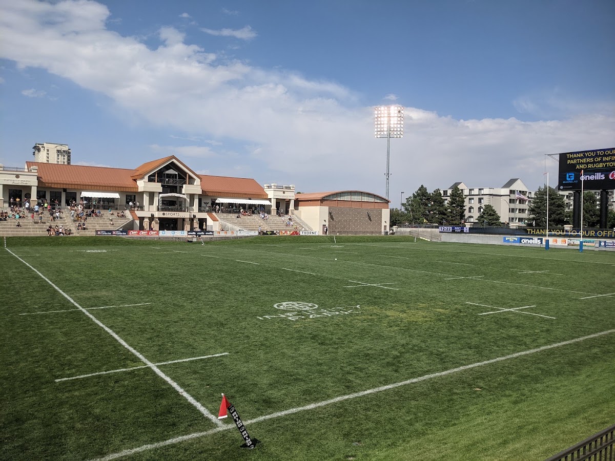 Infinity Park