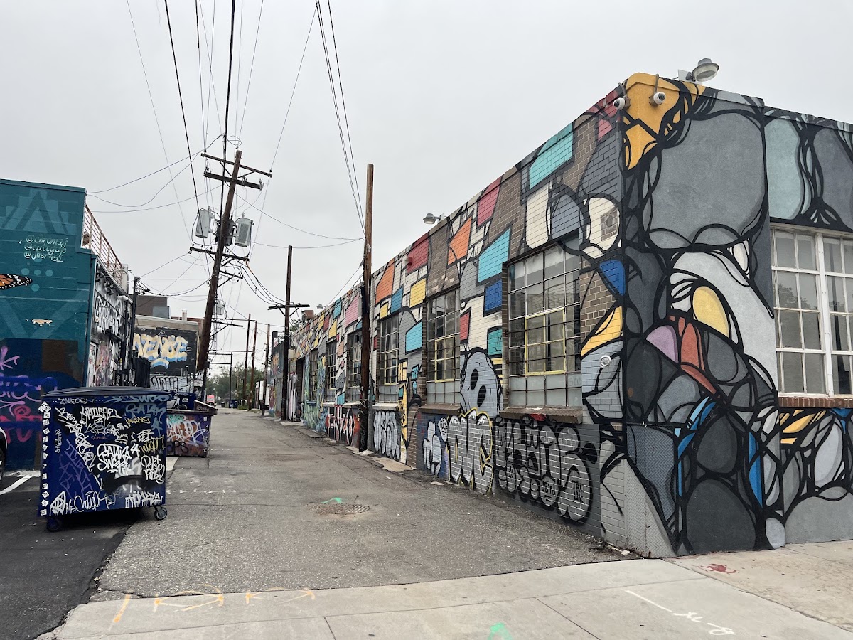 RiNo Art District - Photo 2