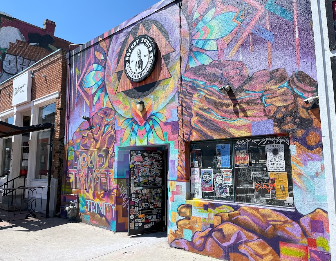 RiNo Art District - Photo 3
