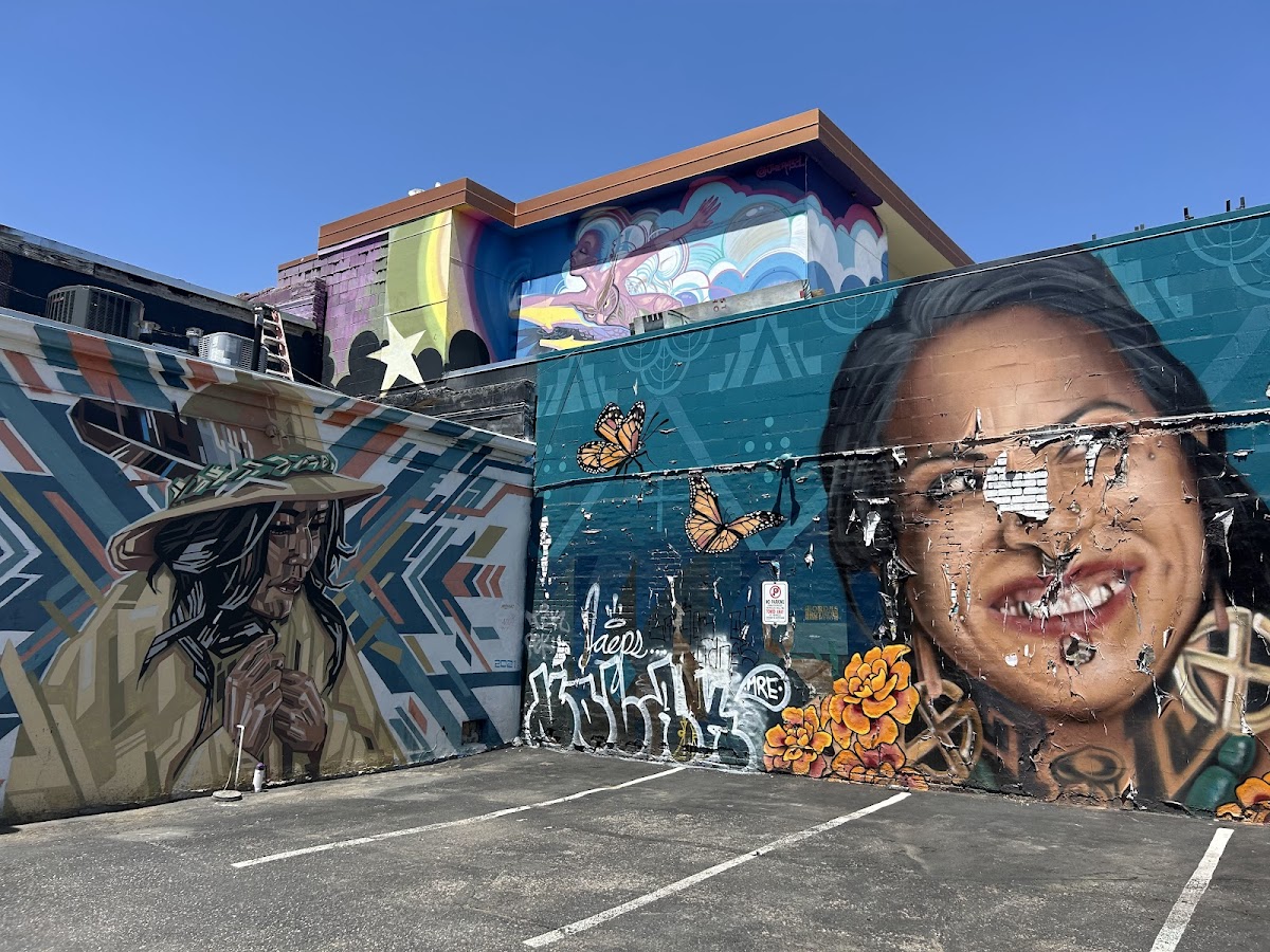 RiNo Art District - Photo 5