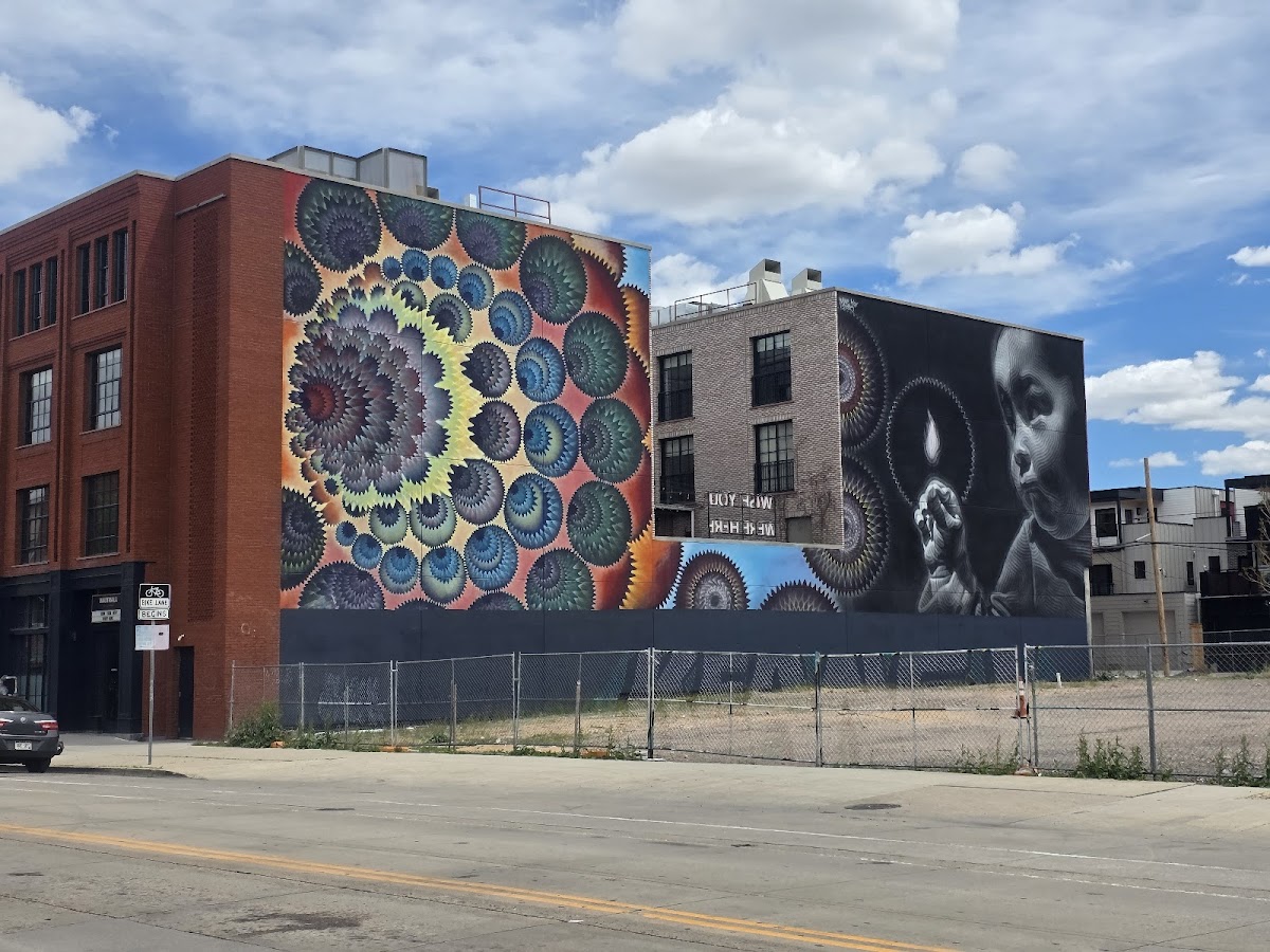 RiNo Art District - Photo 6