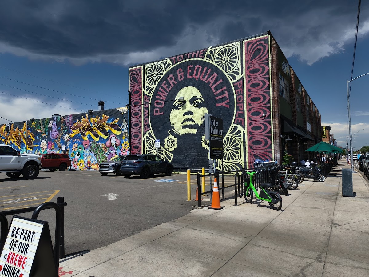 RiNo Art District - Photo 7