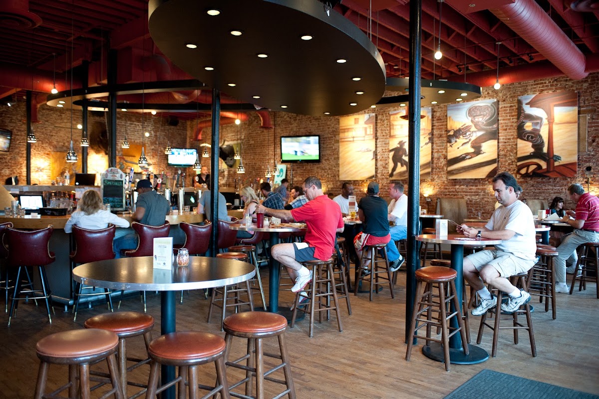 Breakfast in Colfax: 6 spots with hours and parking