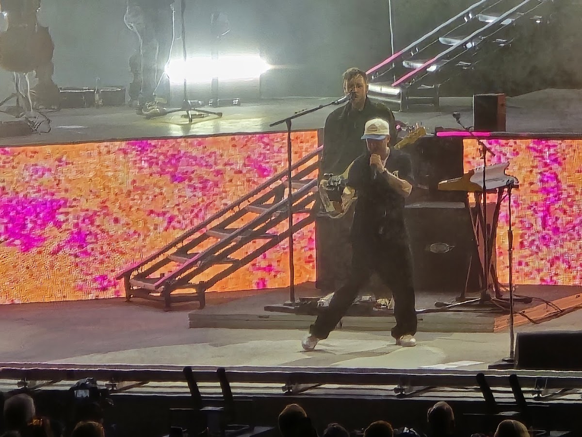 Ford Amphitheater, Denver