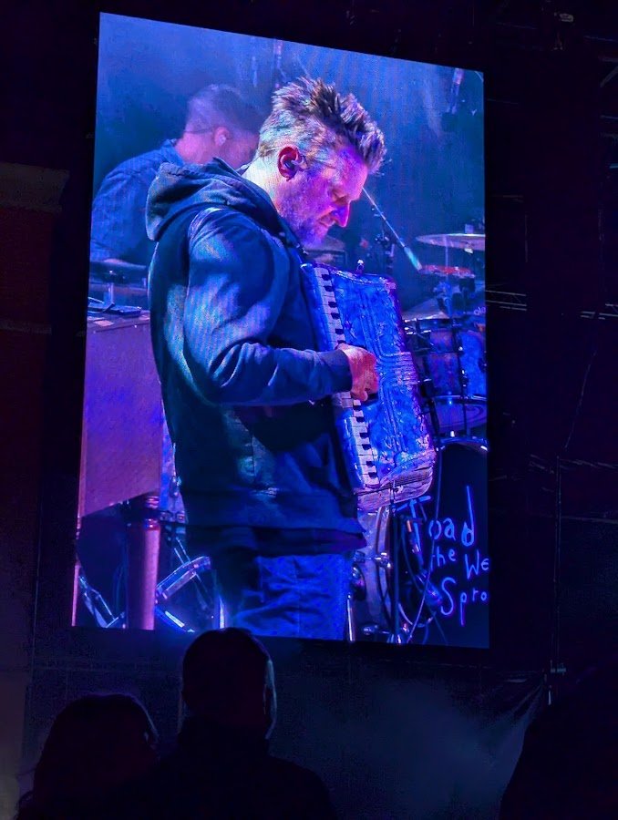 Ford Amphitheater, Denver