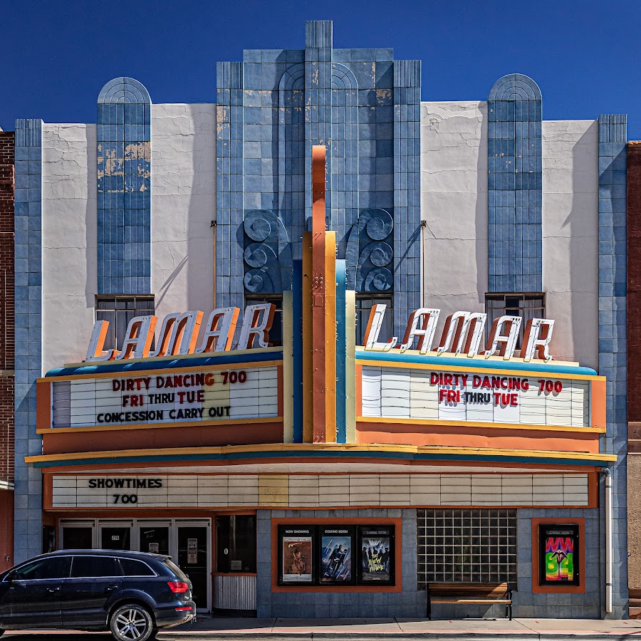 The LaMar, Denver