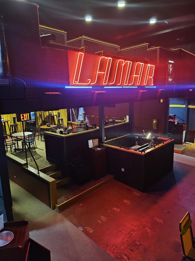 The LaMar, Denver