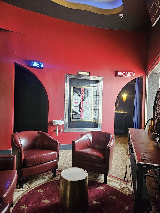 The LaMar, Denver