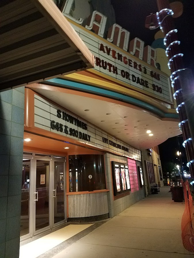 The LaMar, Denver