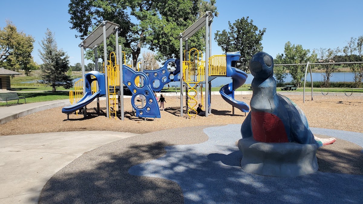 Berkeley Lake Park