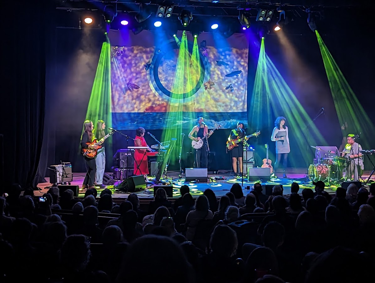 Boulder Theater - Photo 4