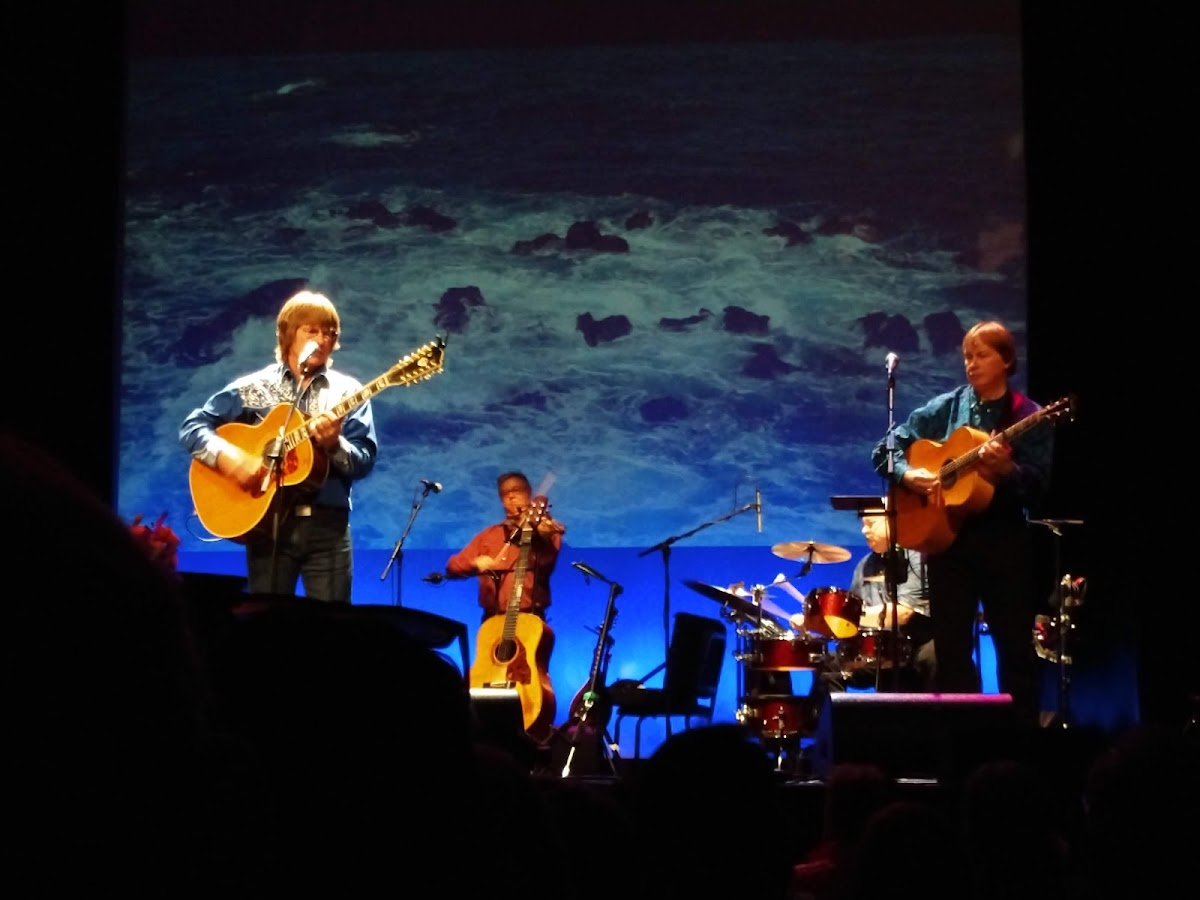 Wheeler Opera House, Denver