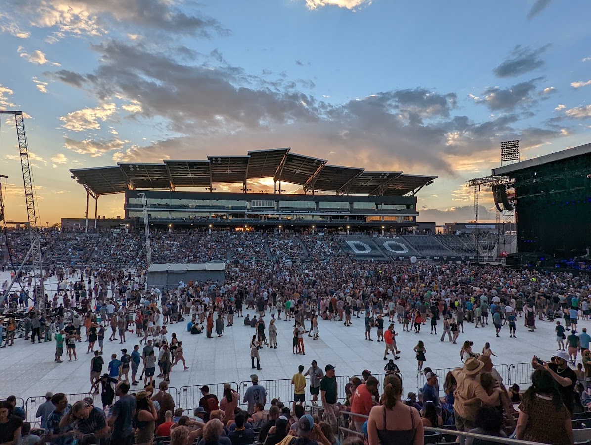 DICK'S Sporting Goods Park - Photo 2