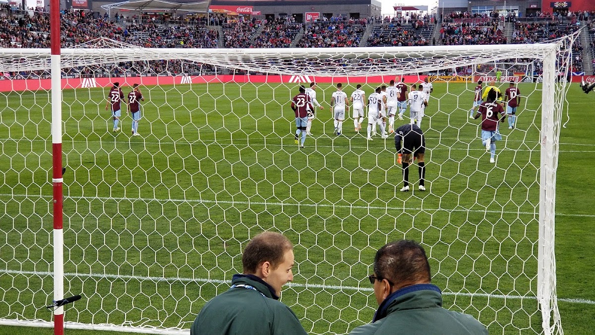 Rapids vs. Earthquakes: Playoff Stakes and Bag Rules at DSG Park