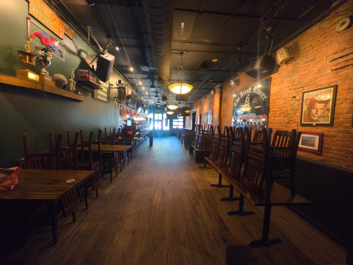 The Irish Rover (Denver) - Photo 3
