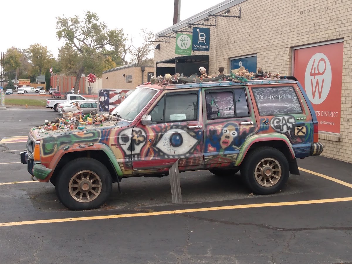 40 West Arts District - Photo 3