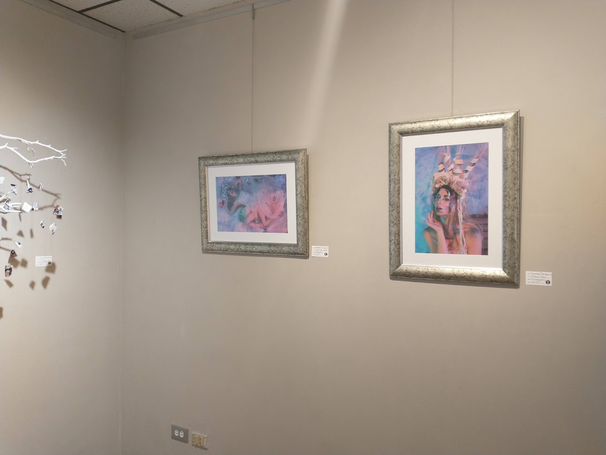 40 West Arts District, a gallery in 40 West, Denver