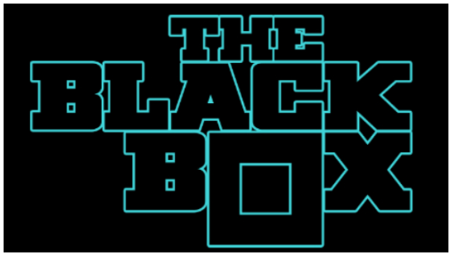 The Black Box, a bar in Capitol Hill, Denver