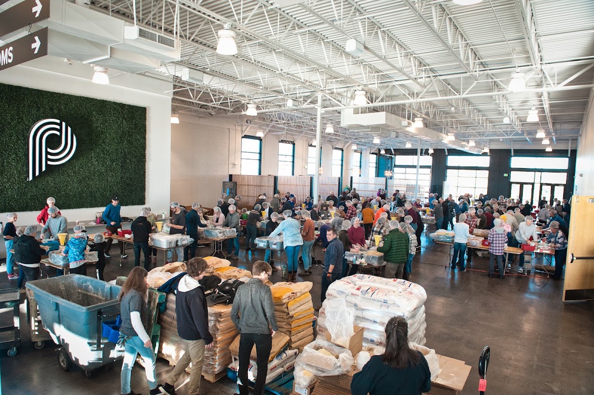 Peak City Church, Denver
