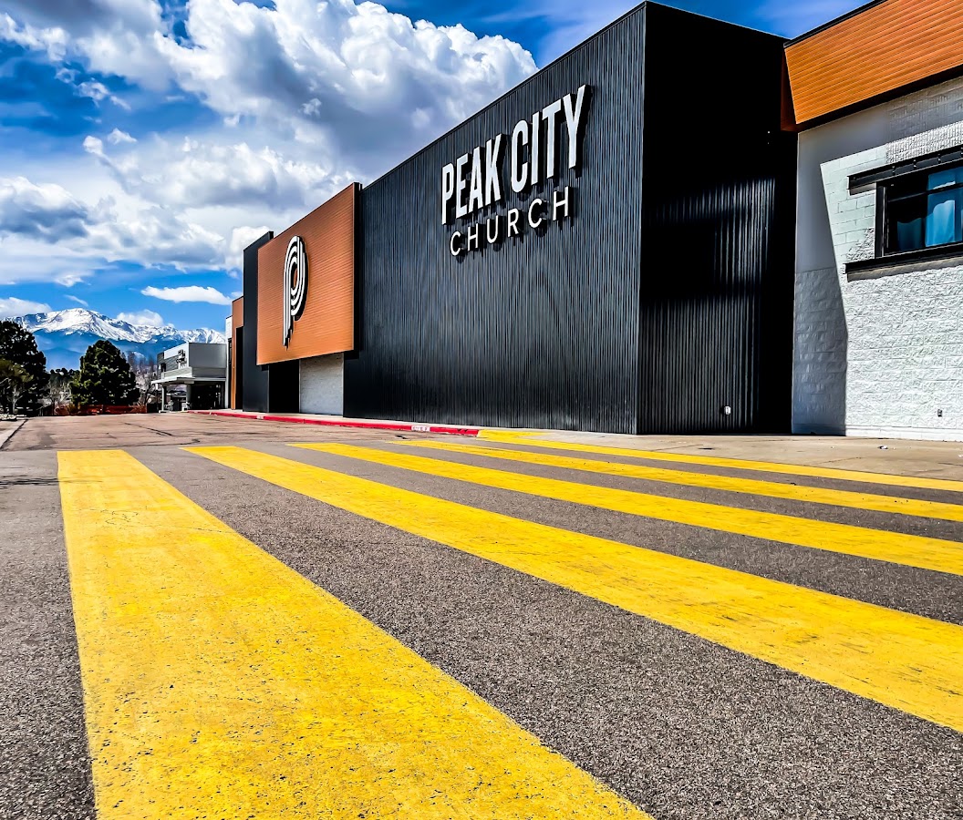 Peak City Church, Denver
