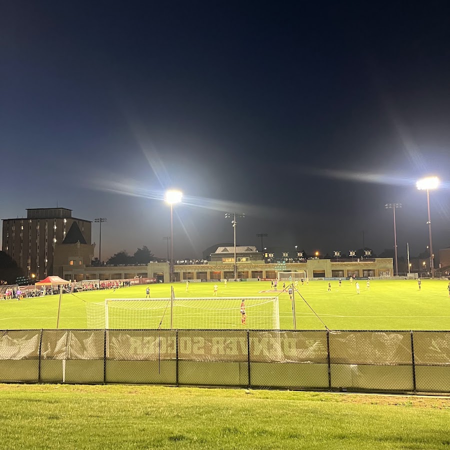 University of Denver Soccer Stadium