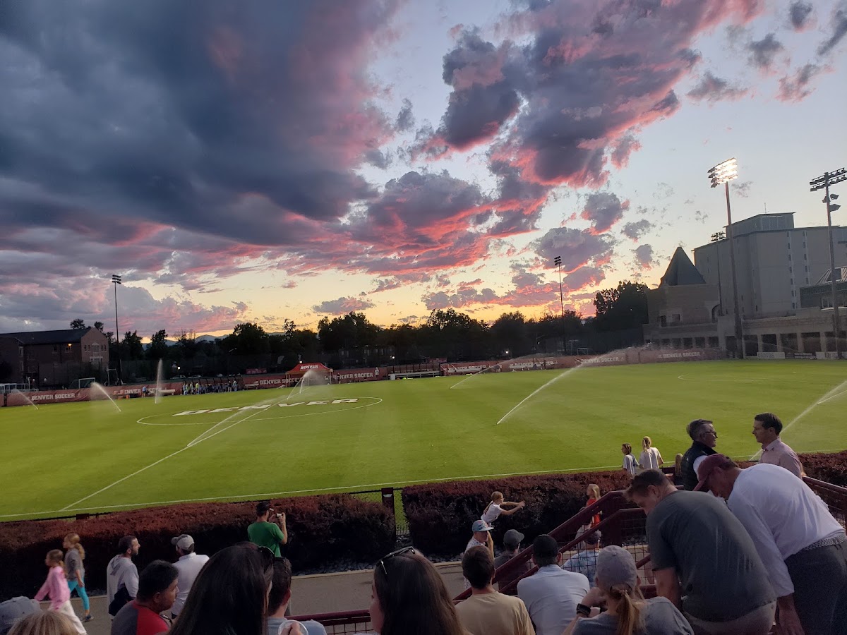 University of Denver Soccer Stadium - Photo 2