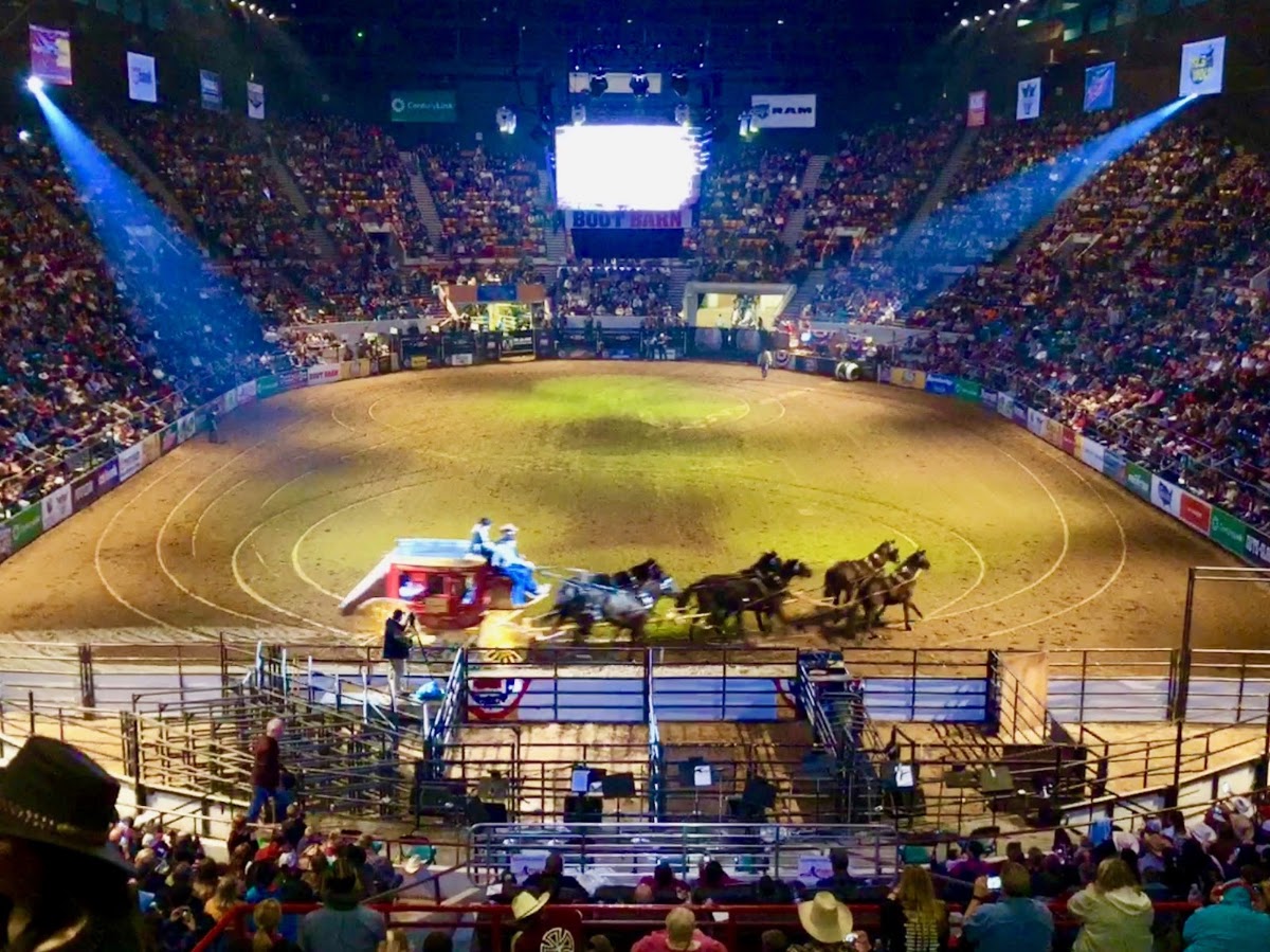 National Western Events Center - Photo 2