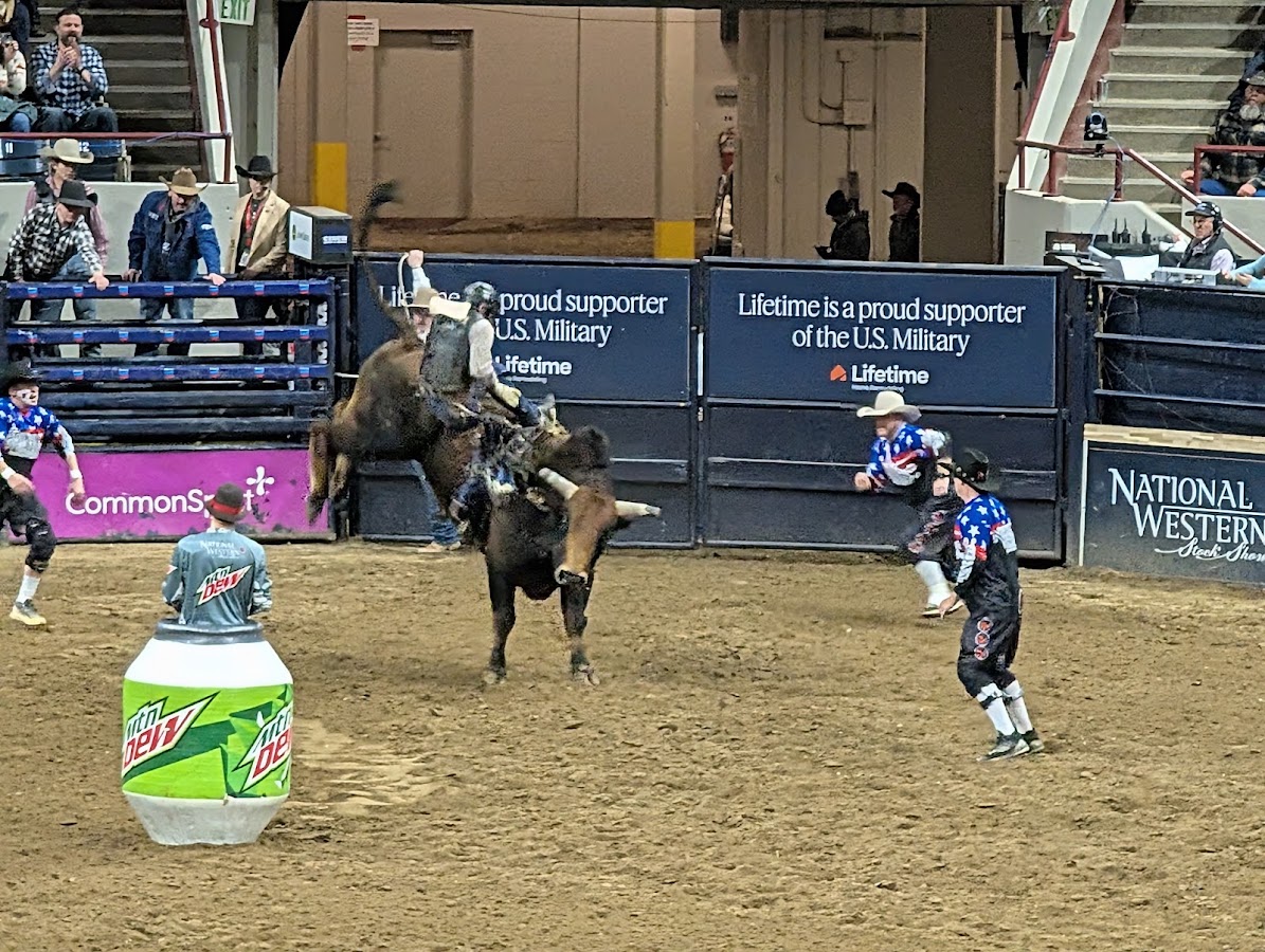 National Western Events Center - Photo 3