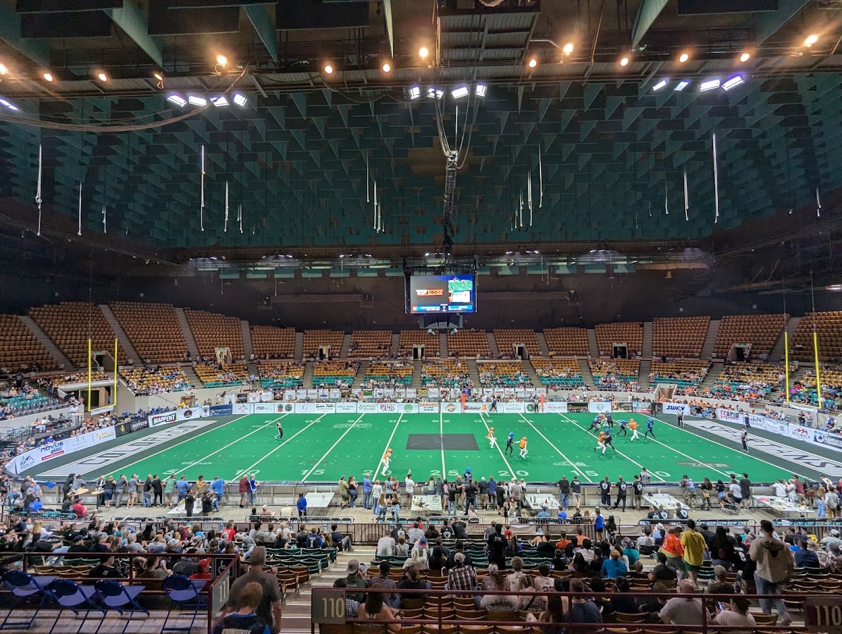 National Western Events Center - Photo 5