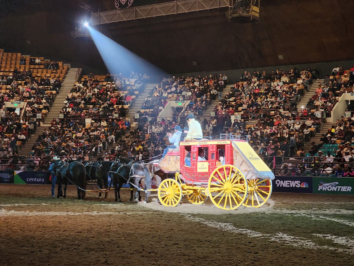 National Western Events Center - Photo 6