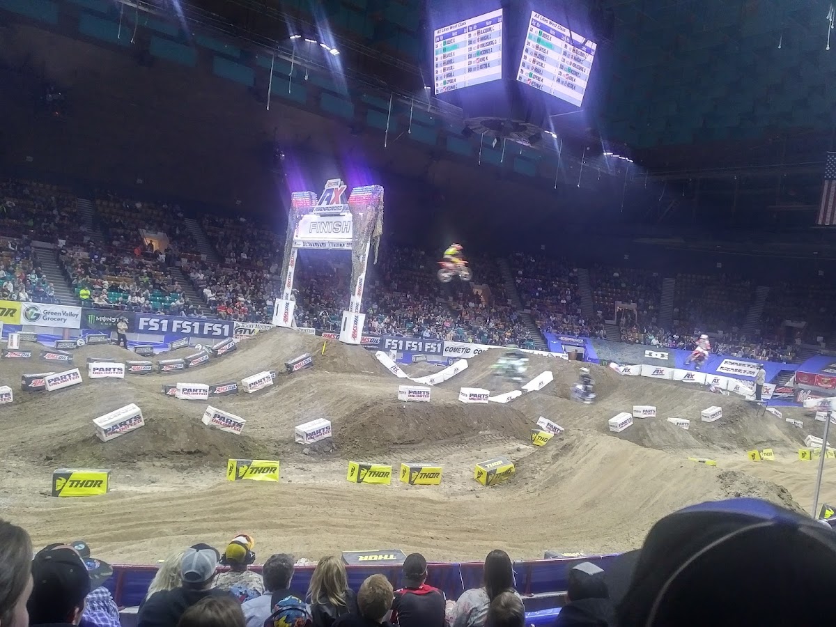 National Western Events Center - Photo 7
