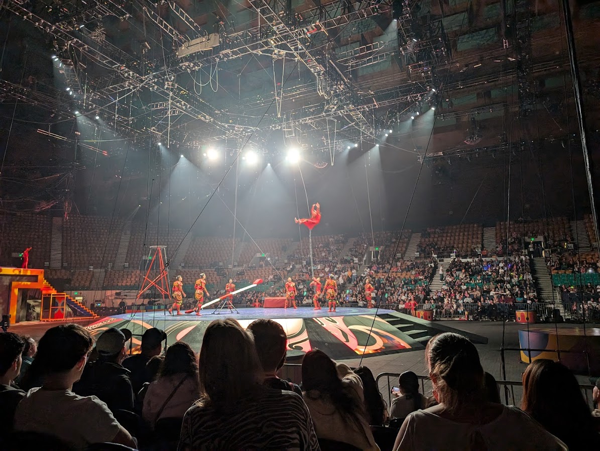 National Western Events Center - Photo 8