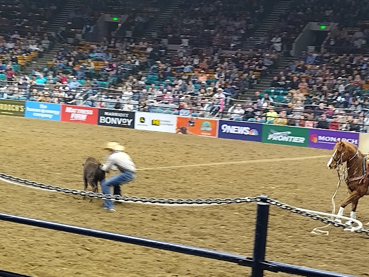 National Western Events Center - Photo 9