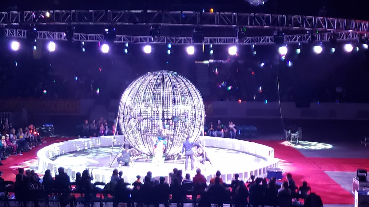 National Western Events Center - Photo 10