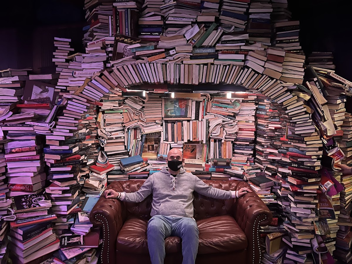 Meow Wolf Denver: Auraria