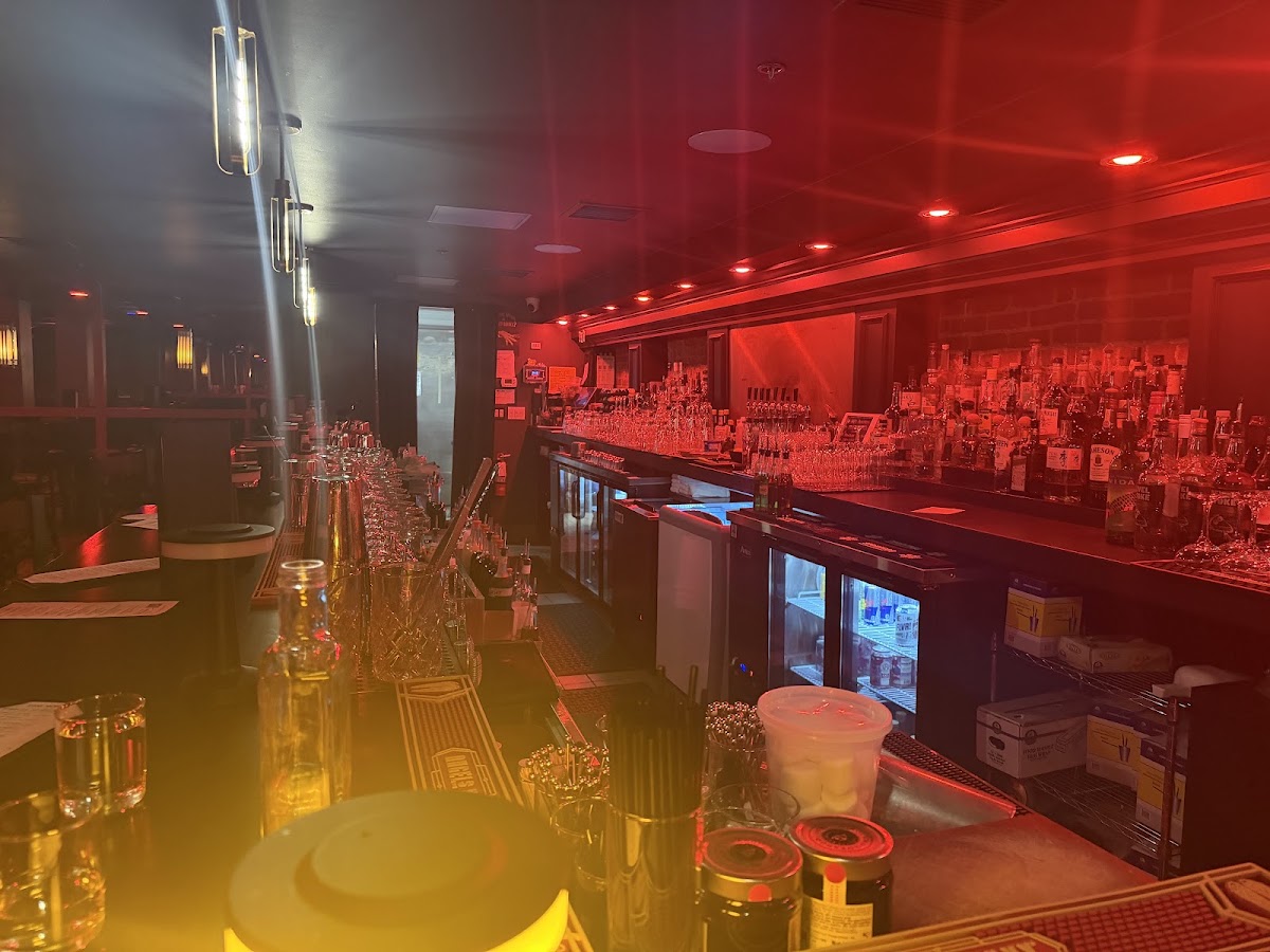 The Coffee Joint