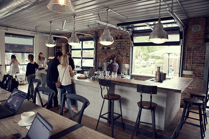 Wash Park Coffee Shops That All Serve Breakfast