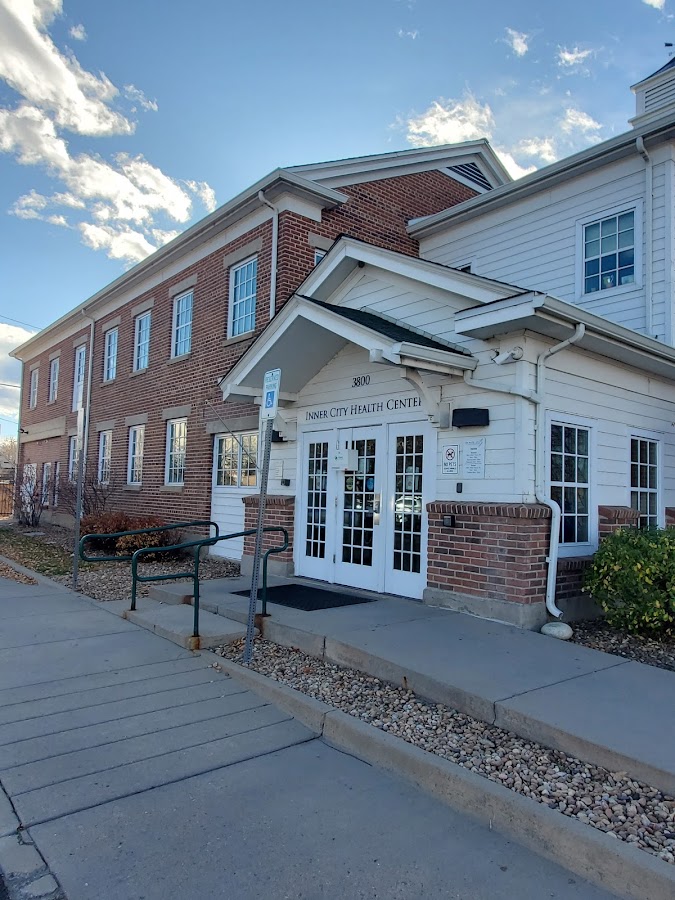 York Street Yards, a venue in Clayton, Denver