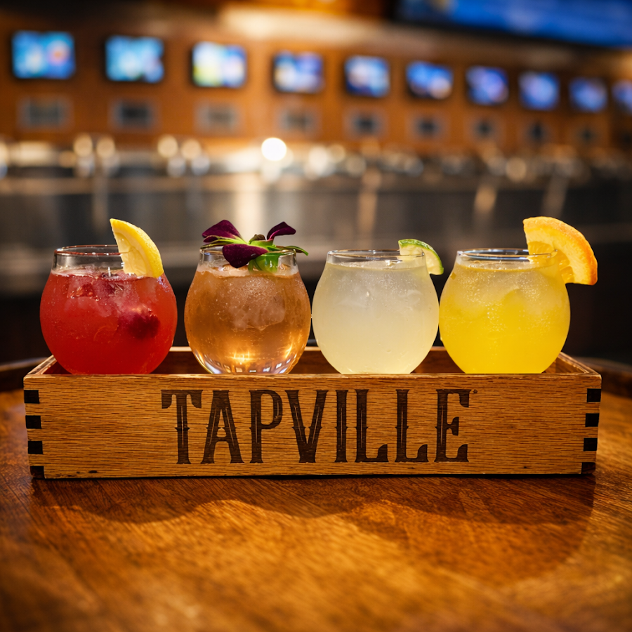 Tapville Social - Denver - Photo 4
