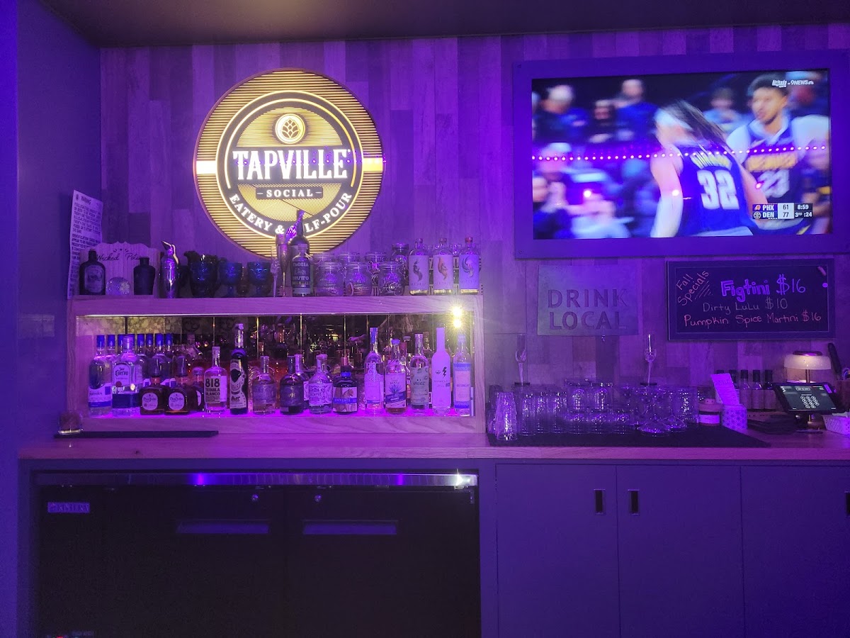 Tapville Social - Denver - Photo 7